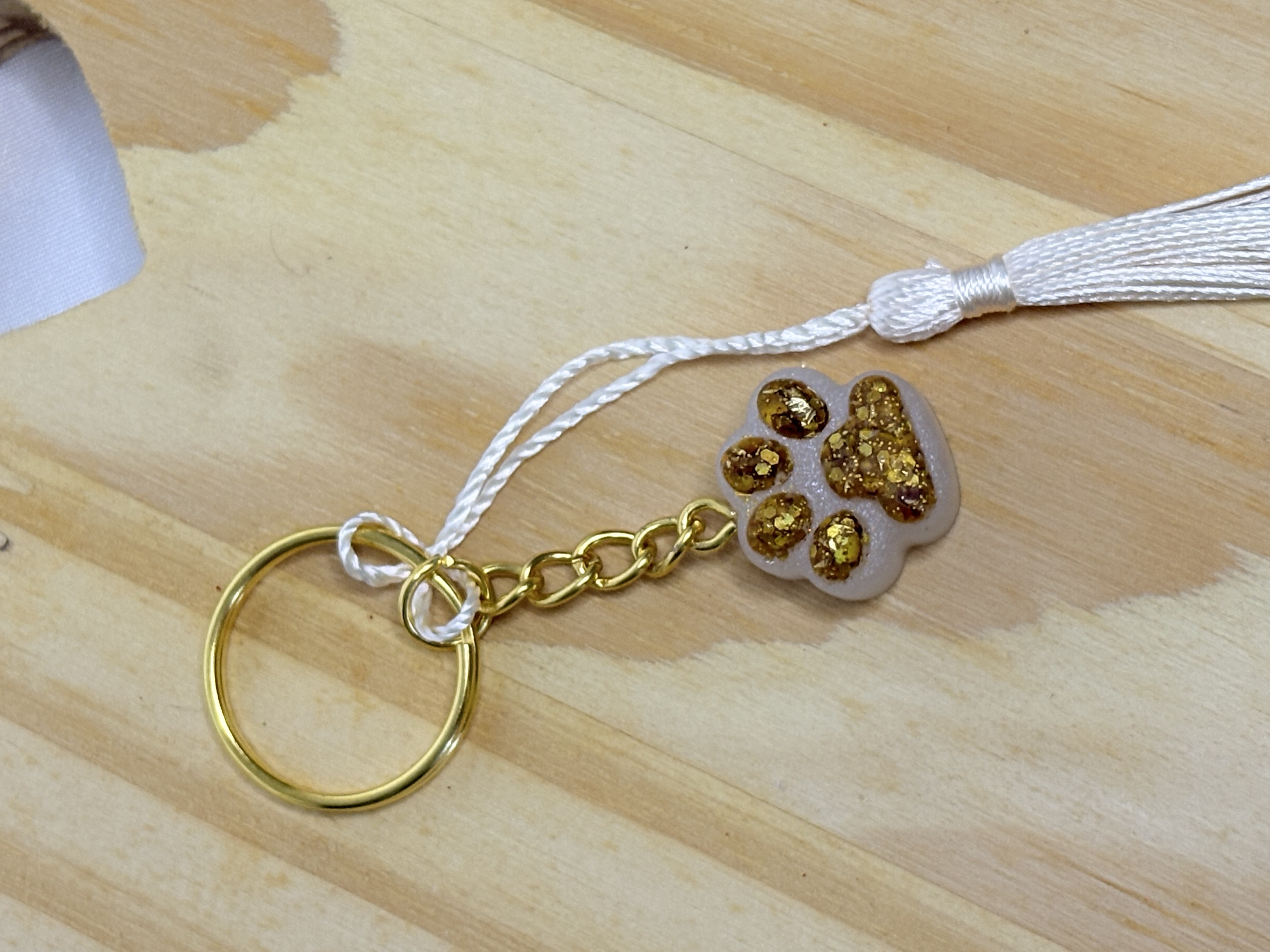 Mini chaveiro