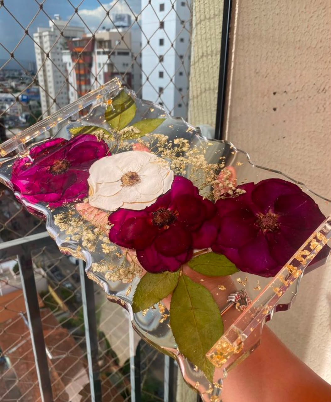 Bandeja 30cm